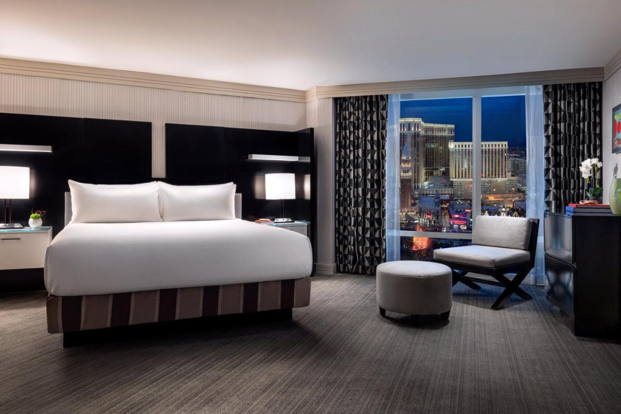 mirage hotel pillows
